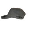 MALKUW RAYON CAP (GREY)