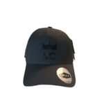 MALKUW PANEL SNAPBACK(GREY)