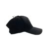 Malkuw panel snapback navy side MALKUW PANEL SNAPBACK(NAVY)
