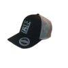 Malkuw trucker side (BlkWht) MALKUW TRUCKER (BLKWHT)