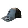 MALKUW TRUCKER (BLKGREY)