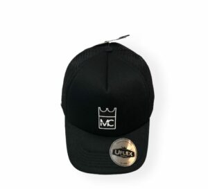 WhatsApp Image 2022-10-16 at 21.00.24 YOUTH TRUCKER(BLK/BLK)