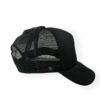 YOUTH TRUCKER(BLK/BLK)