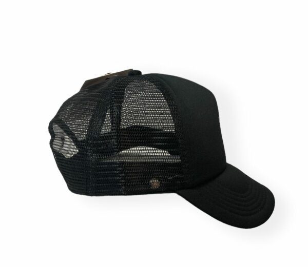 YOUTH TRUCKER(BLK/BLK)