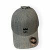 WhatsApp Image 2022-10-16 at 21.01.40 YOUTH SNAPBACK BASEBALL(GREY)
