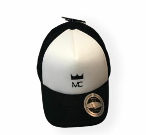 WhatsApp Image 2022-10-16 at 21.03.35(1) YOUTH TRUCKER SNAPBACK(WHT/BLK)
