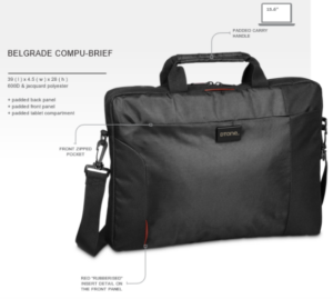 COMPU BRIEF