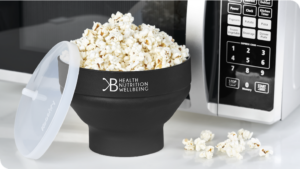 Movie Night Popcorn popper MOVIE NIGHT POPCORN POPPER