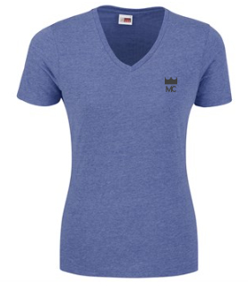BLUE(BLACK LOGO)