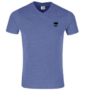 BLUE(BLACK LOGO)