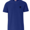 BLUE(BLACK LOGO)