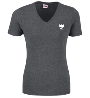 DARK GREY(WHITE LOGO)