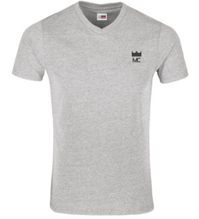 GREY(CHARCOAL LOGO)