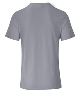 GREY REAR GREY(LIGHT GREY LOGO)