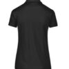 WOMEN'S PRO GOLFER CHARCOAL(WHITE LOGO)