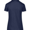 WOMEN'S PRO GOLFER NAVY(CHARCOAL LOGO)