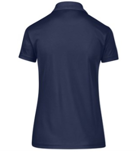 WOMEN'S PRO GOLFER NAVY(WHITE LOGO)