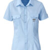 LIGHTBLUE(CHARCOAL LOGO)