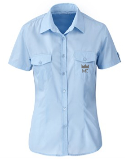 LIGHTBLUE(CHARCOAL LOGO)