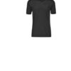 MEN'S PRO GOLFER BLACK(CHARCOAL LOGO)