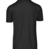 MEN'S PRO GOLFER BLACK(CHARCOAL LOGO)