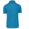 MEN'S PRO GOLFER CYAN(WHITE LOGO)