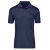 MEN'S PRO GOLFER NAVY(CHARCOAL LOGO)