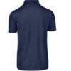 MEN'S PRO GOLFER NAVY(LIGHTBLUE LOGO)