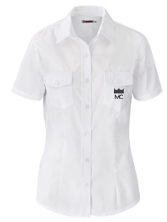 WHITE(CHARCOAL LOGO)