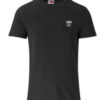 black light grey logo front BLACK(LIGHT GREY LOGO)
