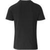 black rear BLACK(LIGHT BLUE LOGO)