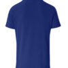 BLUE(CHARCOAL LOGO)