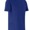 BLUE(CHARCOAL LOGO)
