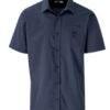 NAVY(CHARCOAL LOGO)