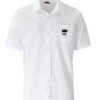 WHITE(BLACK LOGO)