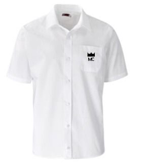 WHITE(BLACK LOGO)