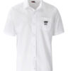 WHITE(CHARCOAL LOGO)