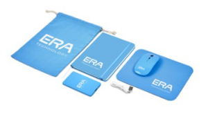 MC 5 PIECE POWER BANK OFFICE GIFT SET