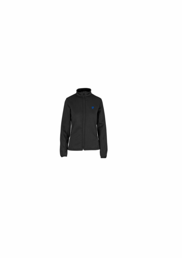 Kids Softshell Jacket (blackblue) KIDS SOFTSHELL JACKET(BLACKBLUE)