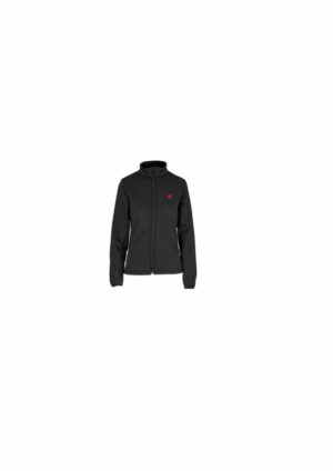 KIDS SOFTSHELL JACKET(BLACKPINK)