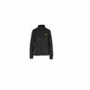 Kids Softshell Jacket (blackyellow) KIDS SOFTSHELL JACKET(BLACKYELLOW)