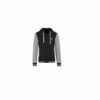 MEN'S ZIP HOODIE(TEAL)