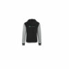 MEN'S ZIP HOODIE(TEAL)