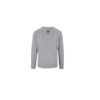LADIES SWEATER(GREYCHARCOAL)