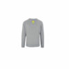 LADIES SWEATER(GREYYELLOW)