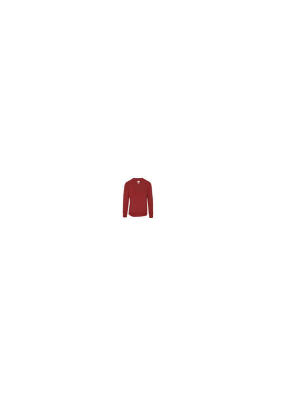 LADIES SWEATER(REDWHITE)
