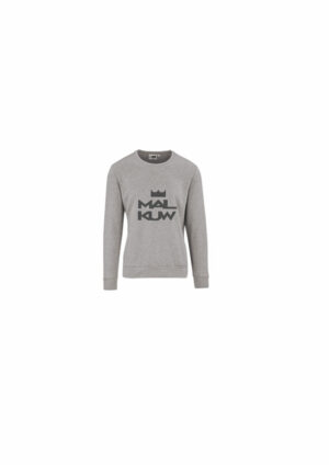 MENS SWEATER(GREYCHARCOAL)