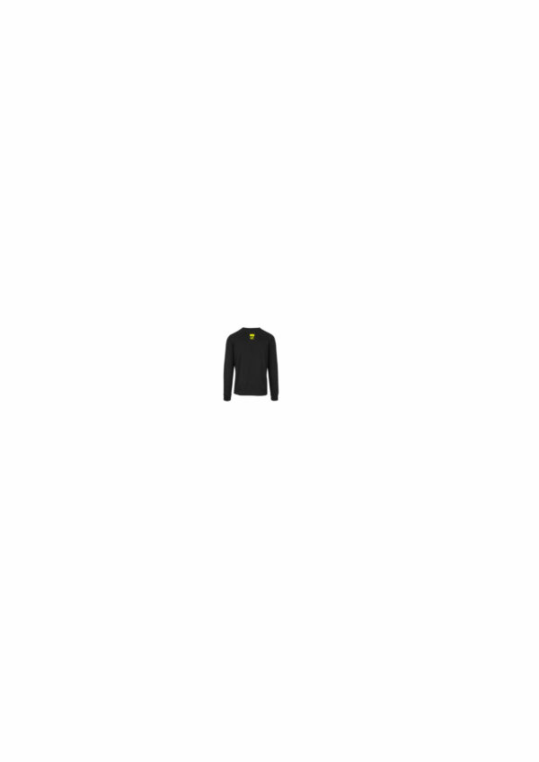 MENS SWEATER(BLACKYELLOW)