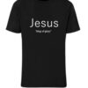 JESUS KING OF GLORY