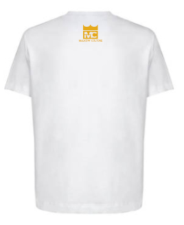 MC(MUSTARD WHITE)
